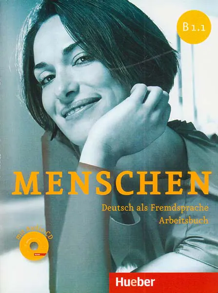 MENSCHEN B1.1